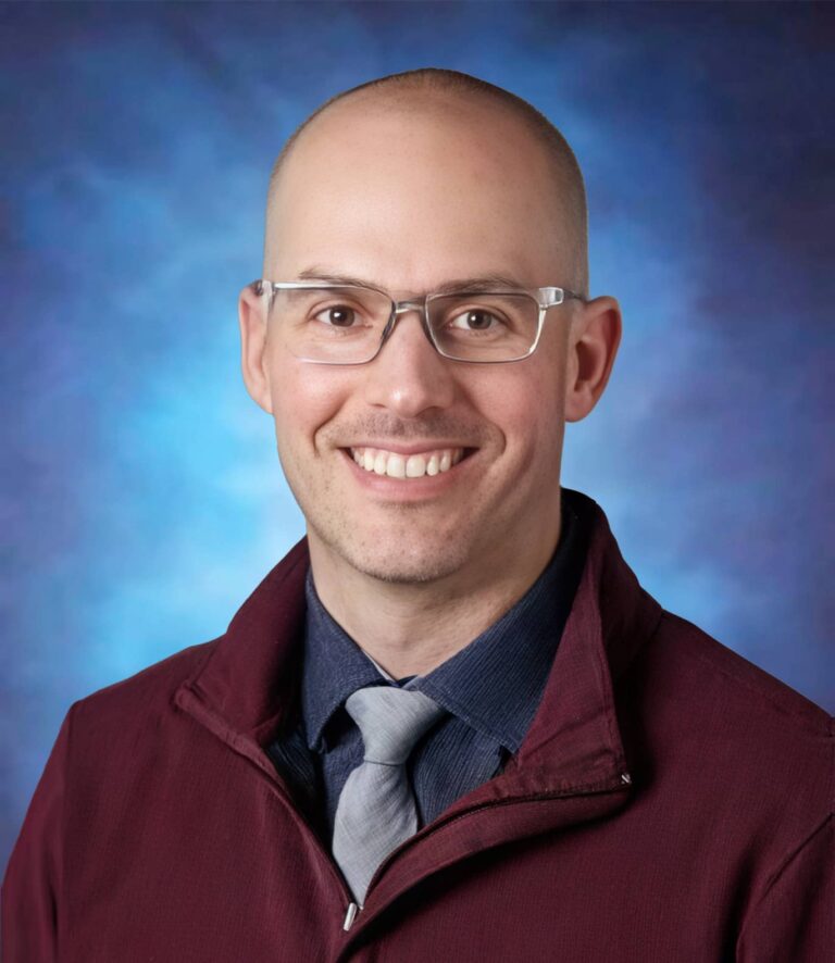 Kevin Martin, D.O.